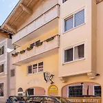 Town House 1 Und 2 هوبفغراتن إم بريكسنتال