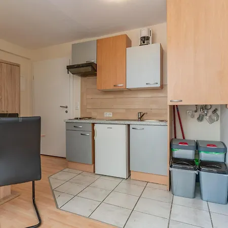 Town House 1 Und 2