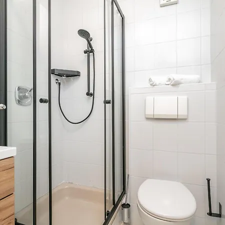 Daire Town House 1 Und 2