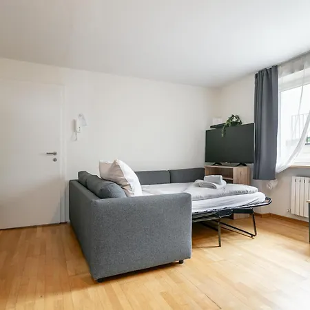 Apartment Town House 1 Und 2 Hopfgarten im Brixental