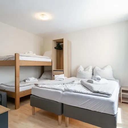 Apartment Town House 1 Und 2 Hopfgarten im Brixental