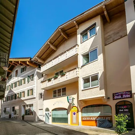 Apartment Town House 1 Und 2