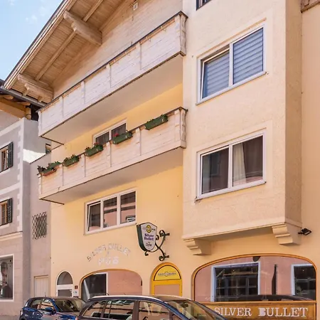 Town House 1 Und 2 Hopfgarten im Brixental