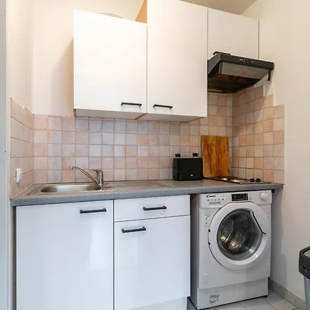 Town House 1 Und 2 شقة هوبفغراتن إم بريكسنتال