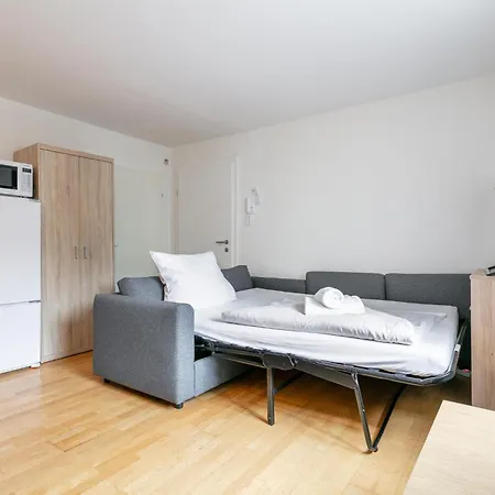Town House 1 Und 2 هوبفغراتن إم بريكسنتال